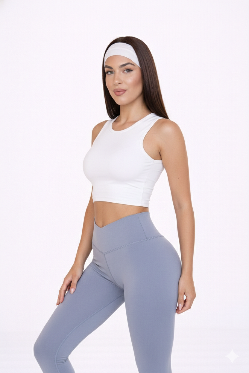 ZereNova™ SculptCurve Yoga Leggings