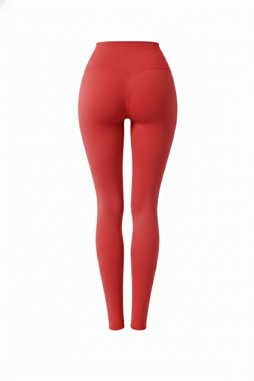 ZereNova™ SculptCurve Yoga Leggings