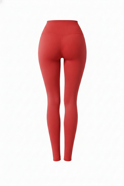 ZereNova™ SculptCurve Yoga Leggings