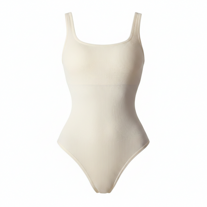 ZereNova™ SmoothCurve Body-Shaping Bodysuit
