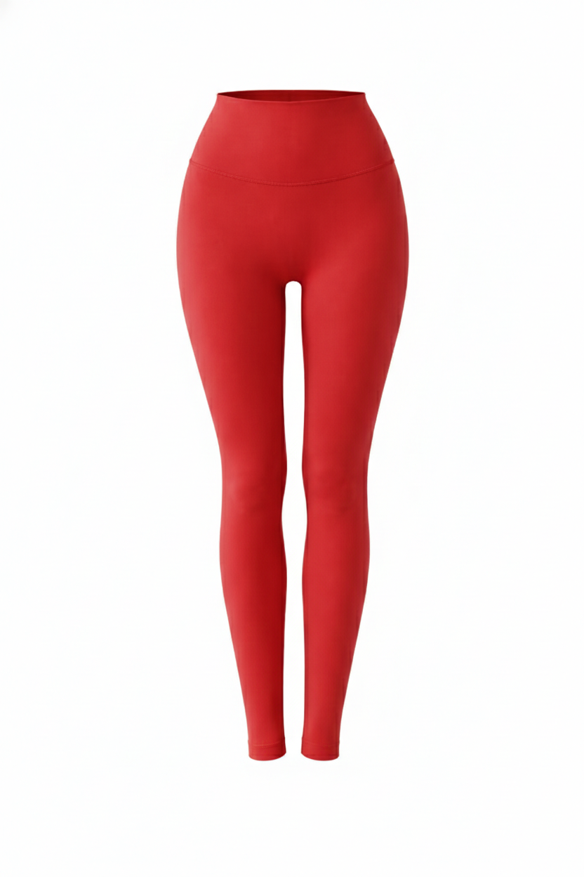 ZereNova™ SculptCurve Yoga Leggings