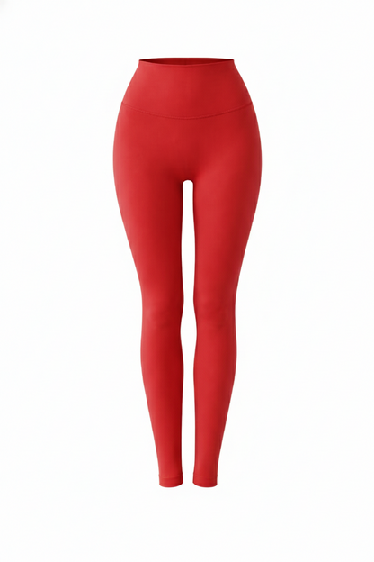 ZereNova™ SculptCurve Yoga Leggings