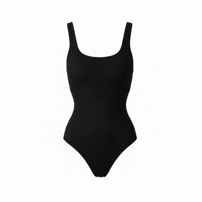 ZereNova™ SmoothCurve Body-Shaping Bodysuit