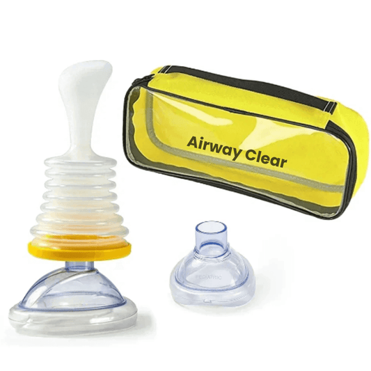 Safety Airway